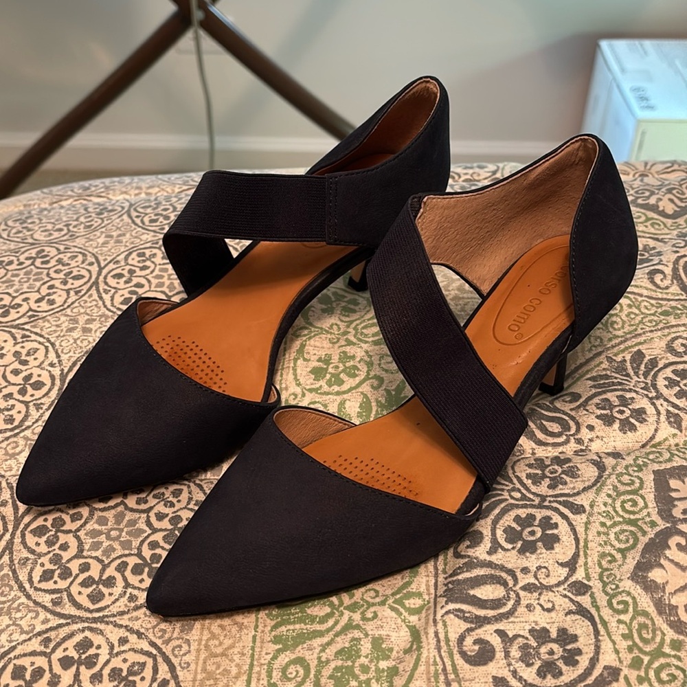 CC Corso Como Denise Heel